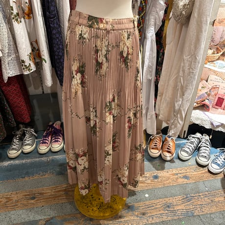 skirt 989[AR591]