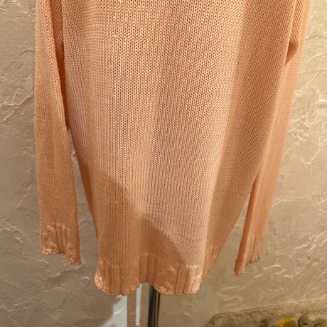 knit 819[na764]