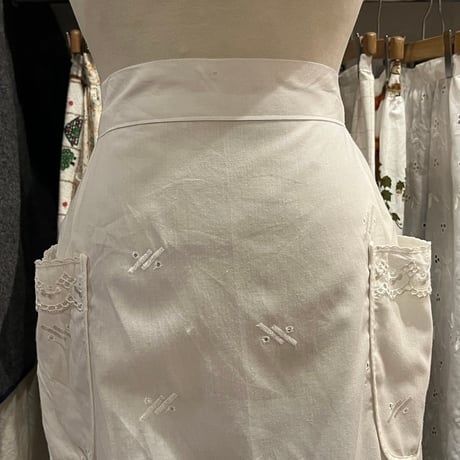 apron 760[ge794]