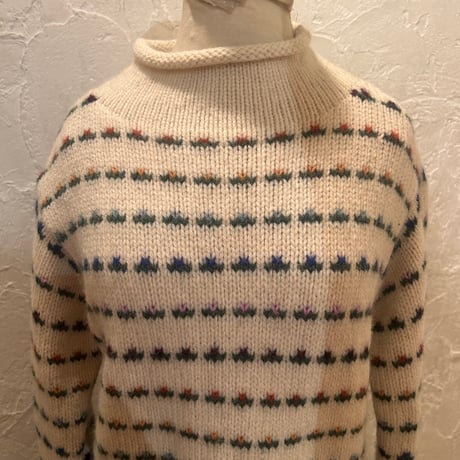knit 675[na73]