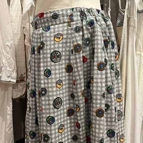 skirt 27[ge778]