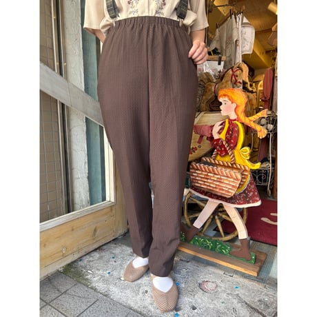 bottoms 22[na750]