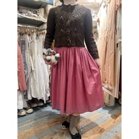 skirt 645[ge830]