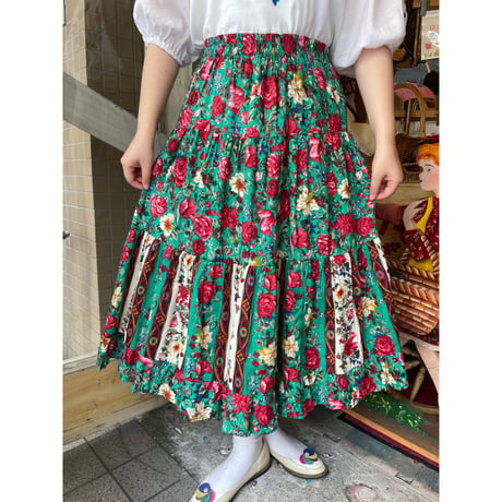 skirt 953[AR590]