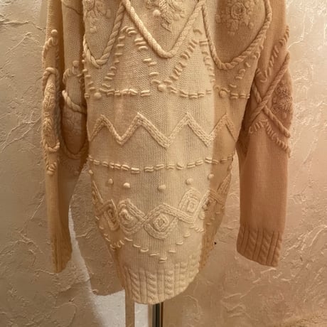 knit 671[AR600]
