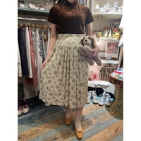 skirt 988[AN577]