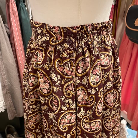 skirt 11[na871]