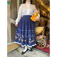 skirt 752[ge220]