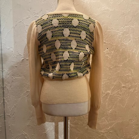 knit 683[na987]