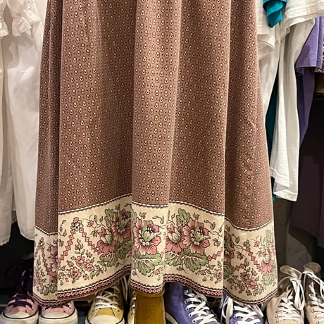 skirt 962[ge507]