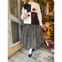 skirt 994[AR592]
