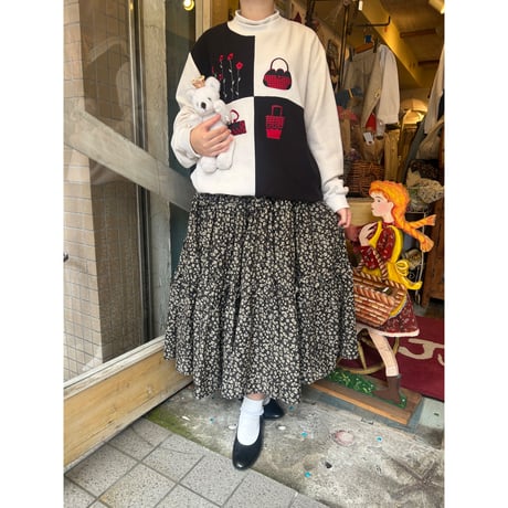 skirt 994[AR592]