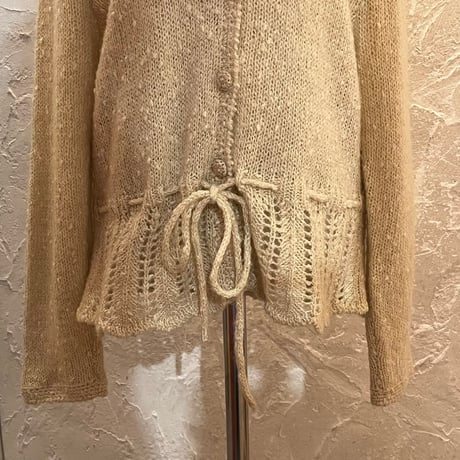knit 826[ge604]