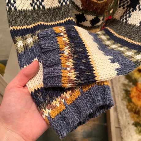knit 668[na902]
