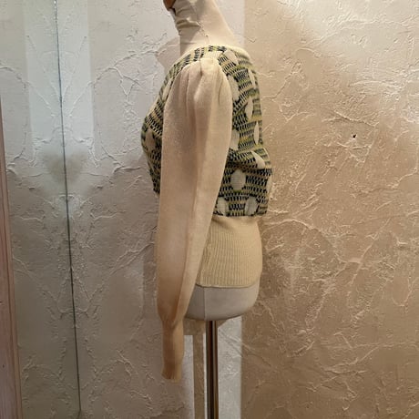knit 683[na987]