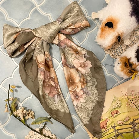 scarf 196[ge542]