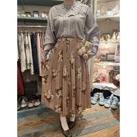 skirt 989[AR591]