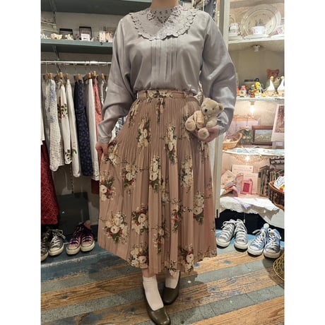 skirt 989[AR591]