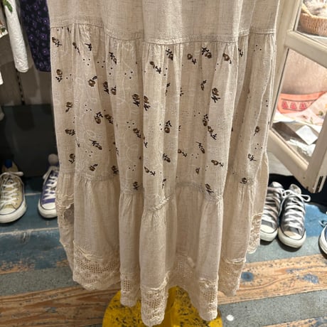 skirt 982[ge575]