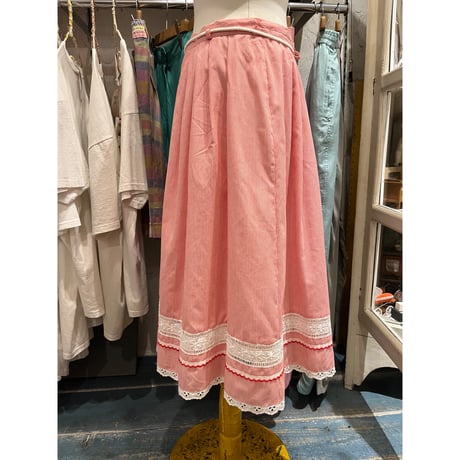 skirt 927[ge331]