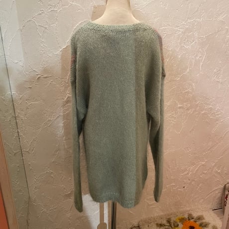 knit 672[na65]