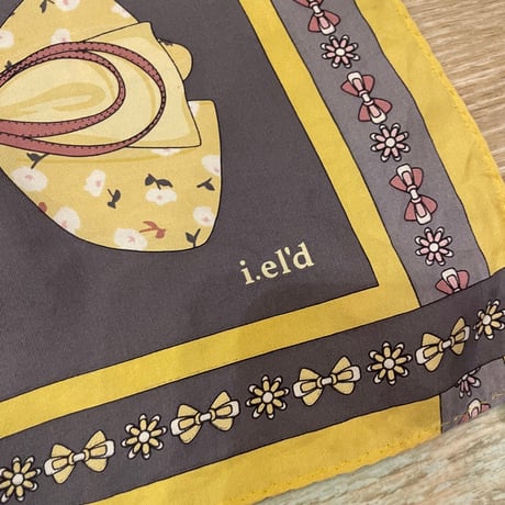 scarf 198[ge544]
