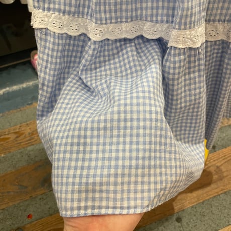 skirt 942[na616]