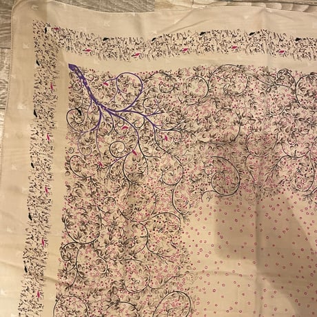 scarf 189[ge535]