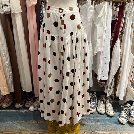 skirt 972[ge554]