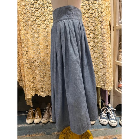 skirt 935[na514]
