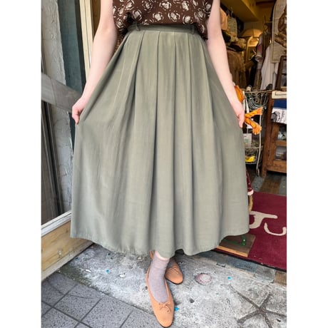 skirt 956[na670]