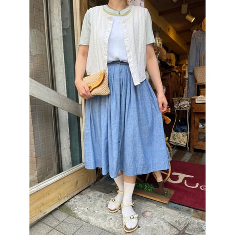 skirt 935[na514]