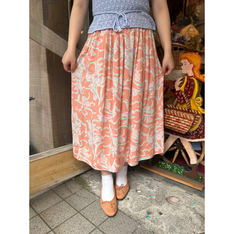 skirt 931[na477]