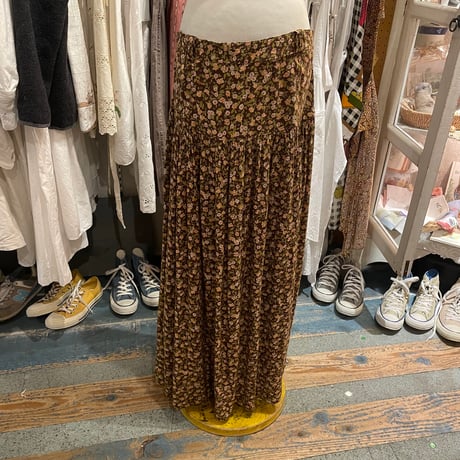 skirt 34[na993]