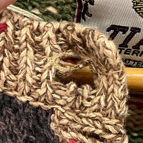 knit 695[ge768]