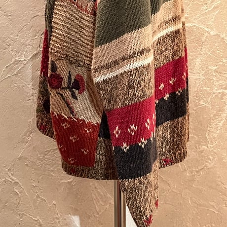 knit 695[ge768]