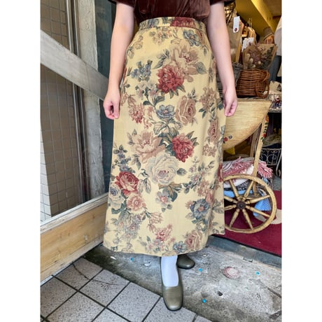 skirt 12[na872]