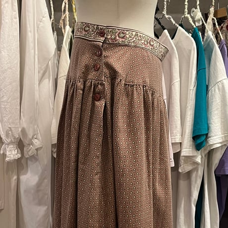 skirt 962[ge507]