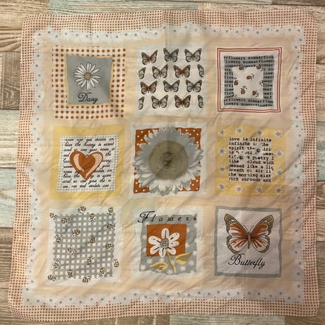 scarf 199[ge545]