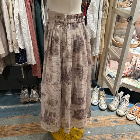 skirt 23[na951]