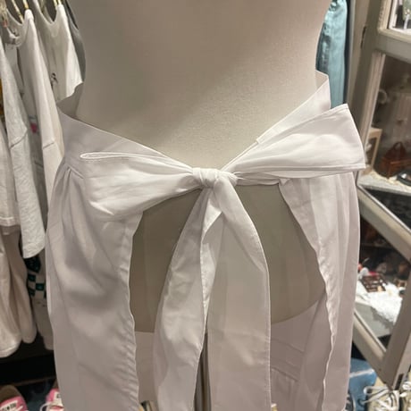 apron 714[na614]