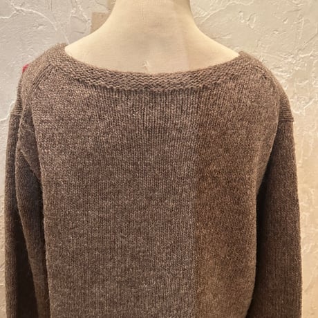 knit 850[na855]