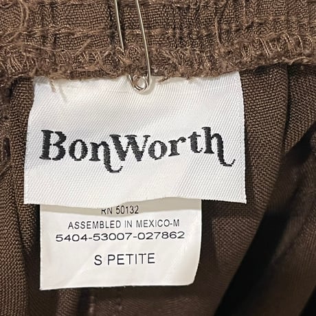 bottoms 30[na938]