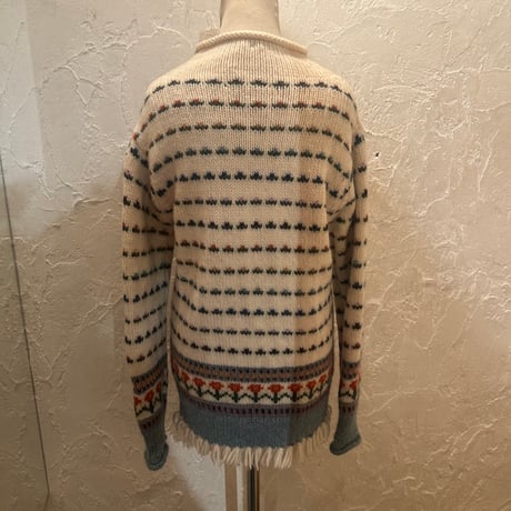 knit 675[na73]