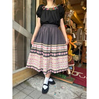 skirt 939[na547]