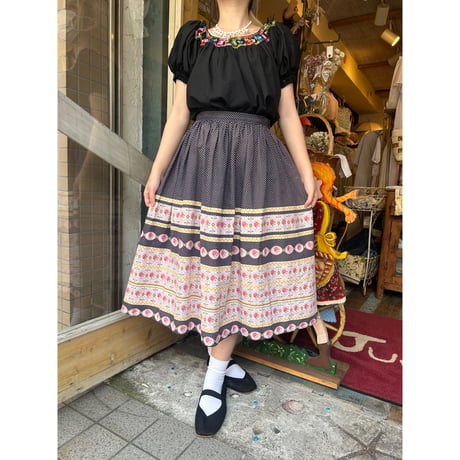 skirt 939[na547]