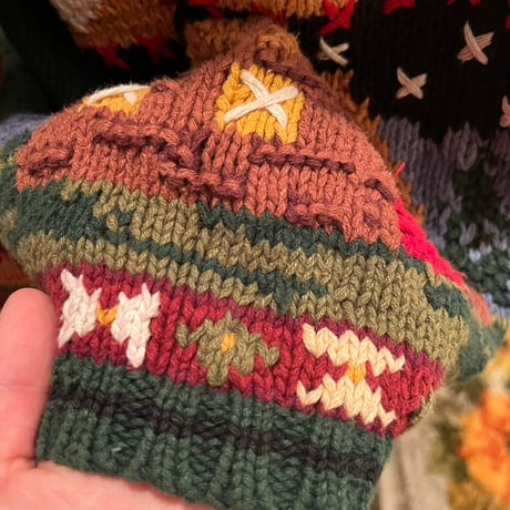 knit 671[na906]