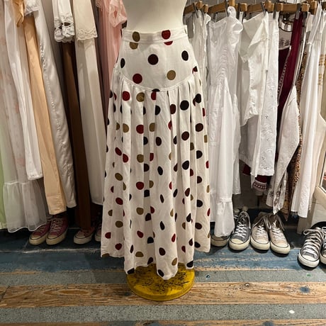 skirt 972[ge554]