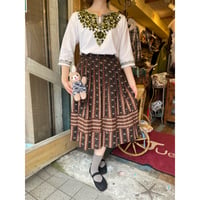 skirt 50[ge826]