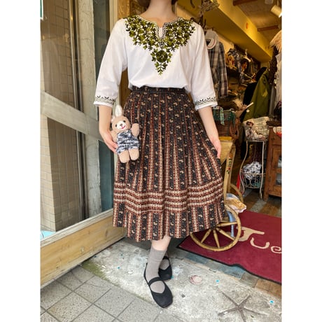 skirt 50[ge826]